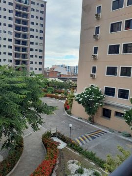 Aluga apartamento mobiliado no Jardins em Aracaju