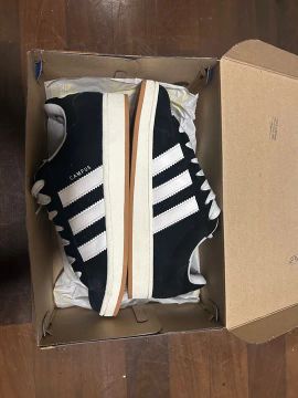 Adidas campus 00s preto original- Impecável usei 2 vezes apenas