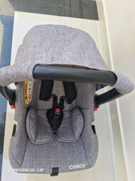 Cadeirinha de Bebê Conforto Cosco