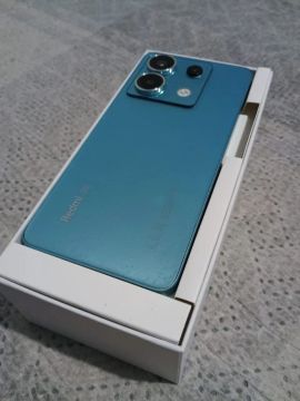 Xiaomi Redmi Note 13 Pro 5G