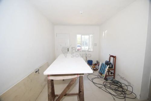 Casa de 3 dormitórios em condomínio Pontal