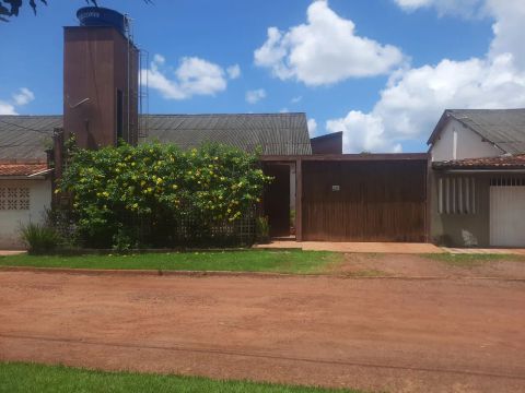 Casa a venda