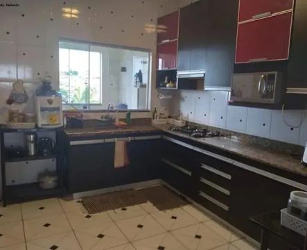 AC17- CASA DISPONÍVEL ITINGA