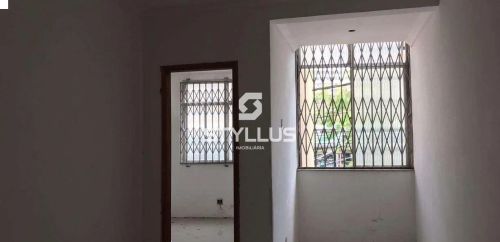 Engenho de Dentro | Apartamento 2 quartos