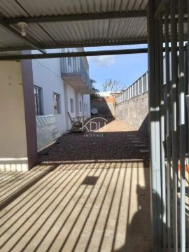 Apartamento para aluguel Poncho Verde Primavera do Leste 1.600,00