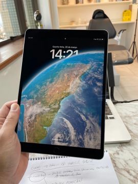 iPad Pro 10,5 - Potência e Qualidade por um Preço Justo!