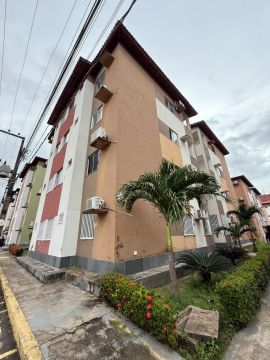 APARTAMENTO NO ECO PARK ANIL