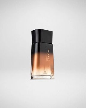 Feelin For Him - O Poder da Sedução em uma Fragrância