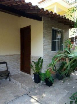 Casa com 1 dormitório à venda, 60 m² por R$ 284.000 - Engenho do Mato - Niterói/RJ