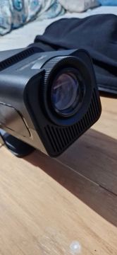Projetor Portátil - Alta Qualidade