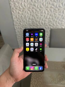 iPhone 11 Pro Max  256