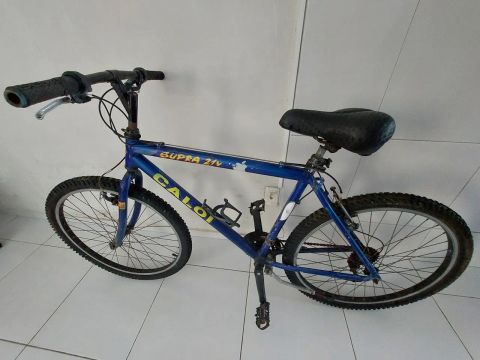 CALOI SUPRA 21V