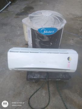 Ar Condicionado Split Midea Usado
