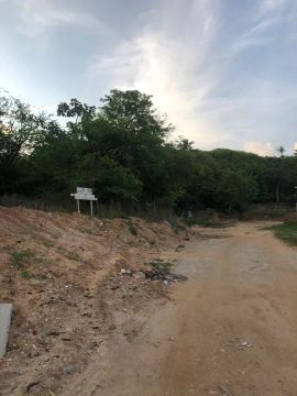 Terreno no Santa Lúcia 