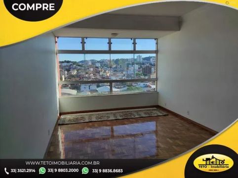 à venda, 4 quartos, 1 vaga, Centro - Teófilo Otoni/MG