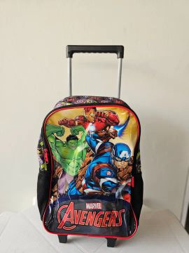 Mochila Bolsa Escolar - Nova - Promoção