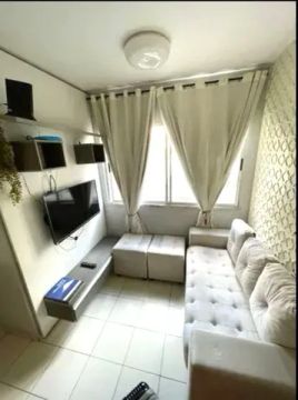 VENDO Apto Cond. Reserva Alto Verde