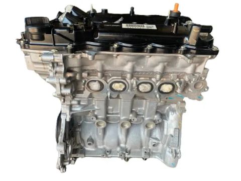 Motor de toyota yaris automatico