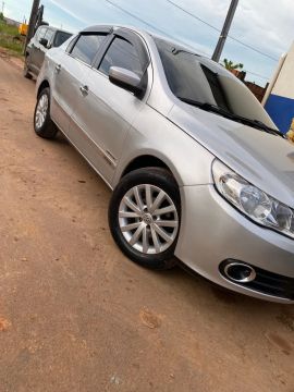 REPASSE VOYAGE COMF highli 1.6 Ano 2010/2010 Valor 27.900 FINANCIO
