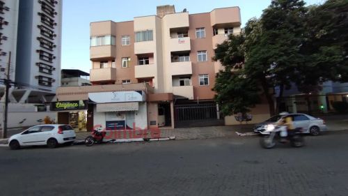 Apartamento no bairro Esplanadinha