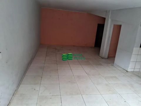 ALUGUEL DE ÓTIMA LOJA 80m² - LADEIRA DO FUNIL - BARBALHO