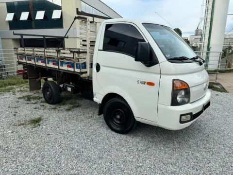 HYUNDAI HR 16/17