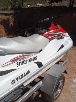 JetSki VX 700