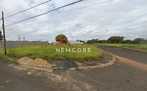 Lote em Alameda José Aires Gomes - Jardim Inconfidência - Uberlândia/MG
