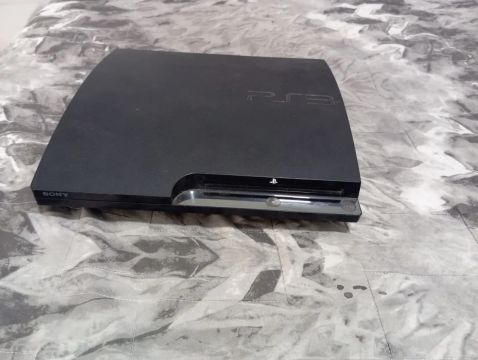 Playstation 3 Slim para venda