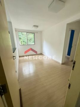 Apartamento em Rua Januário Zingaro - Campo Limpo - São Paulo/SP