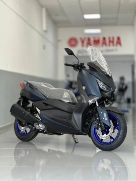 Xmax 250cc - Zero km - Yamaha