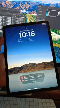 Ipad Air M2