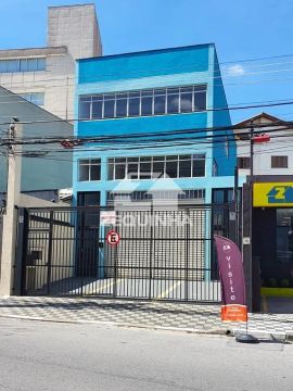 Comercial - Vila Campesina