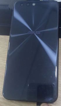Zenfone 4 para aproveitamento de peças