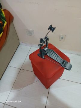 Pedal de Bumbo