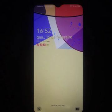 celular samsung galaxy A12