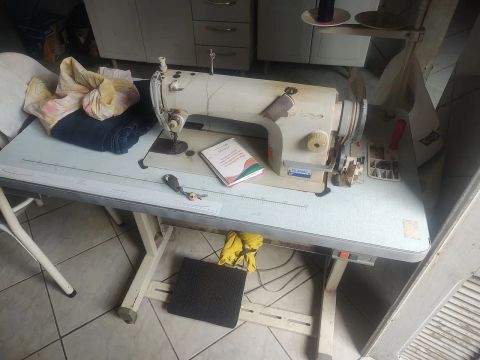 Máquina 