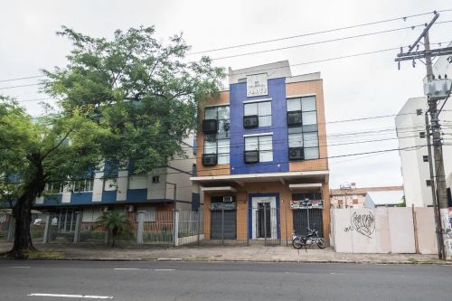 Escritório à venda no Menino Deus com área de 37 m² - Oportunidade Imperdível!