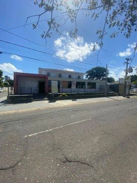 Ponto para alugar, 800 m² por R$ 13.000,00/mês - Horto - Teresina/PI