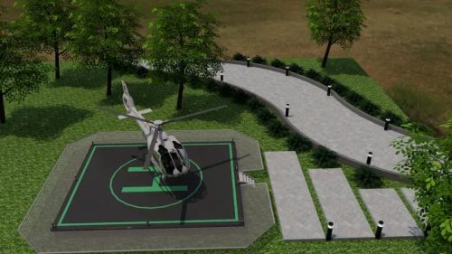 . Chácaras Parceladas 2500m2 no Corumba. "
