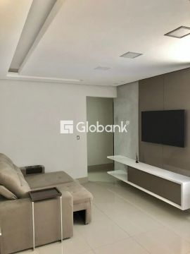 Apartamento em Montes Claros, no bairro Planalto, à venda.