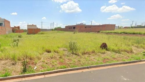 Terreno à venda, 250 m² por R$ 160.000,00 - Terras Santa Maria - Hortolândia/SP