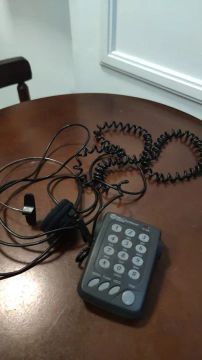Headset Bell Sonecor BE-100HT Telefone Fixo (Telemarketing)