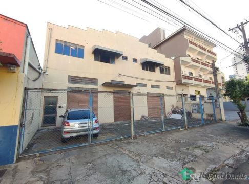 Sala para alugar em Vitória, Londrina-PR