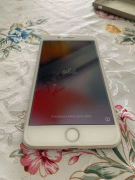 iPhone 7 plus 32gb