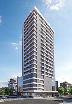 Excelente Apartamento 3 dormitórios em Itapema.