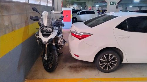 BMW R 1250 GS Sport 2023 