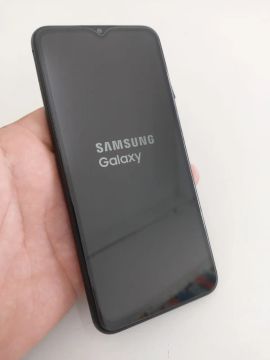 Samsung Galaxy A03 64G. Passo cartão dinheiro ou pix 