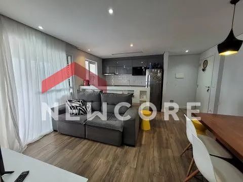 Apartamento em Rua Padre Adelino - Quarta Parada - São Paulo/SP