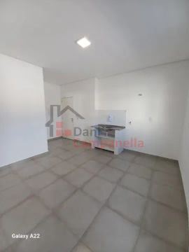 Locação de Apartamentos / Kitnet na cidade de Pouso Alegre